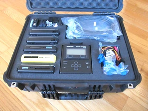 Digital Intelligence Tableau Forensic UltraKit & TD1 eSATA Bridge Duplicator Acc - Picture 1 of 12