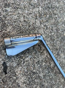 SUPERSTICK Adjustable Iron Rh Super Stick Golf Club MRH 19th Hole - Picture 1 of 17
