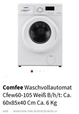 Waschmaschine