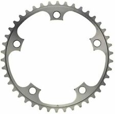 Crankset - With Chainring