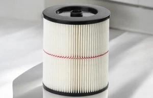 9-17816 Replacement Filter Cartridge for Craftsman Shop Vac Wet Dry Air Filter - Picture 1 of 4
