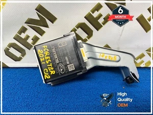 2019 - 2021 SUBARU FORESTER HEADLAMP LIGHT LEVELING CONTROL MODULE UNIT OEM - Bild 1 von 4