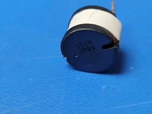 (10 PCS) US3104-000 SUMIDA MC DRUM 150uH 10% INDUCTOR - Picture 1 of 6