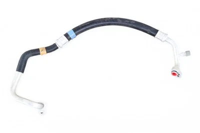 Lexus GS350 13-16 A/C Suction Hose Pipe Line 88712-30360, E002, OEM, 2013, 2014, - Image 1 of 4