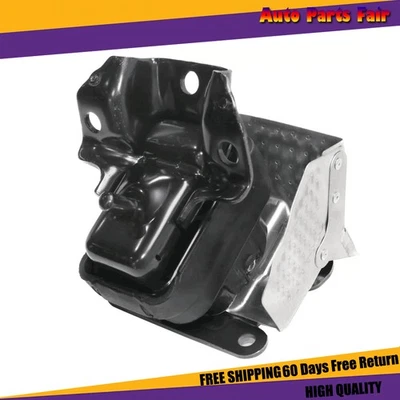 Suporte de motor dianteiro esquerdo ou direito para Cadillac GMC Yukon XL 1500 2007-2014 NOVO - Imagem 1 de 4