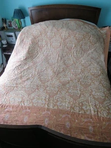 Jiangnan 100% Cocoon Silk Double Bed Comforter Quilt Duvet 180cm x 210cm 1250gra - Picture 1 of 24