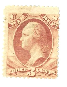 EAS_STAMPS US OFFICIAL #O-116 LOT C MH SCV $10.50 WAR DEPT - Picture 1 of 1