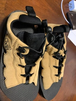 Chota SD100 Water Sport Wading Sandals Hard Sole Size 5 NWOB - Image 1 of 4