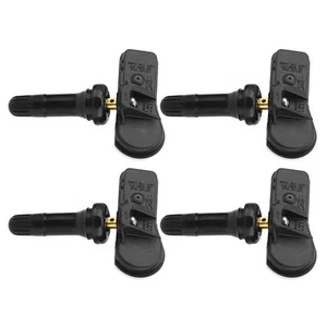 ˜4 Pcs TPMS Car Tire Pressure Sensors Fit For 52933C1100 - Picture 1 of 12