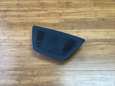 BMW X5 G05 2019-2023 SUV tablero consola audio altavoz cubierta de ajuste 9399276 OEM Foto 1 de 4