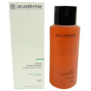 Academie Paris Lotion Normalisante Normalizing Toner Gesicht Reinigung 250ml - Bild 1 von 1