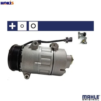 COMPRESSOR AIR CONDITIONING ACP 1331 000S FOR FORD MONDEO/IV/Van/Turnier 1.8L - Image 1 of 4