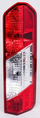 Lámpara trasera halógena del lado derecho del pasajero Ford Transit 150.250.350 fabricante de equipos originales CK4Z-13404-K Foto 1 de 4