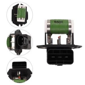 Direct Replacement Engine Cooling Fan Resistor for Kia For Optima Cadenza - Picture 1 of 16