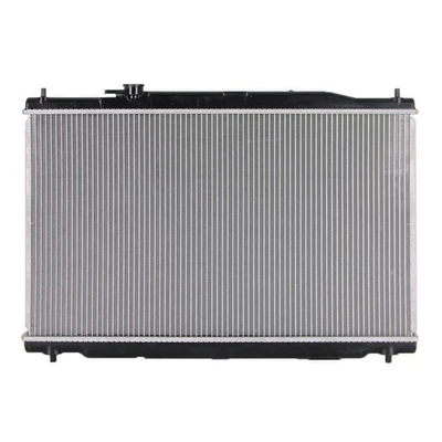 Radiator For 2012-2016 Honda CR-V CRV 2.4L Aluminum CU13314 HO3010230 - Imagem 1 de 4