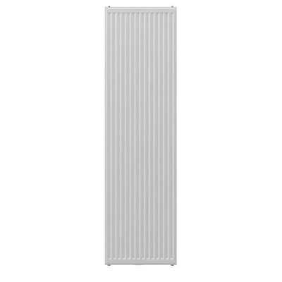 Radiateur Acier Eau Chaude 2574W HENRAD Alto CT Type 22 H2000xL600mm - 02742022 - Photo 1/4