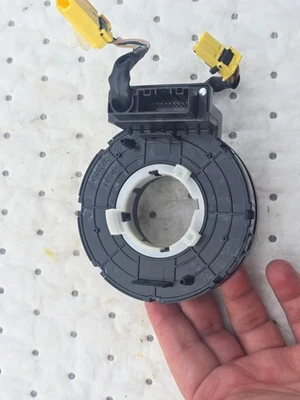 Honda Accord 2008-2012 volante reloj resorte OEM Foto 1 de 4