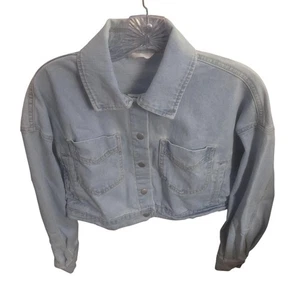 jeansjacke - Bild 1 von 3