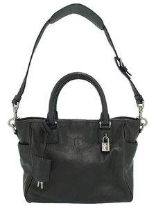 Loewe Anagram 2WAY Handbag #T1530 - Picture 1 of 9
