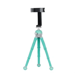 PodZilla Flexible Tripod Medium Kit Red - Imagen 1 de 6