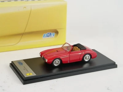 BBR 1/43 Ferrari 212 Export 1951 - Photo 1/4