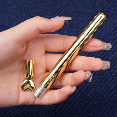 Masajeador de próstata punto G vibrador anal estimulador tapón trasero juguete sexual para hombres Foto 1 de 4