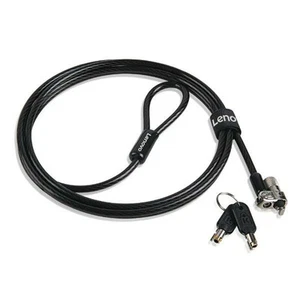 Sicherheitskabel Lenovo 4XE1L68273 1,8 m - Bild 1 von 1