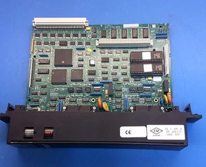 GE FANUC IC697CMM712E STATE LOGIC SERIAL COMM MODULE - Bild 1 von 4