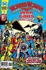 Wonder Woman War Of The Gods Special Edition #1 (of 4) DC Comics Comic Book