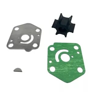 Suzuki 9.9hp 15hp Outboard Water Pump Impeller Repair Kit 17400-93951 18-3256 - Picture 1 of 6