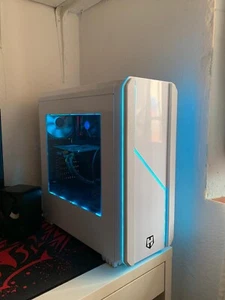 Pc Gaming 1660 Super 6GB perfecto para el gaming y el ocio - Imagen 1 de 3