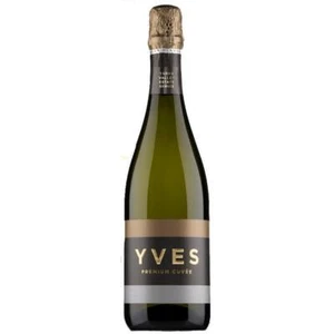 Yves Yarra Valley Sparkling NV 750ml - Picture 1 of 1