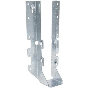 (50)- Simpson Strong-Tie 2 X 10 Galv Steel 18 Ga LUS Joist Hanger - Picture 1 of 1