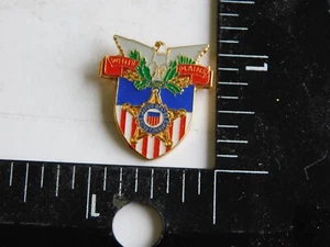UNITED STATES SECRET SERVICE WHITE PLAINS PIN - Picture 1 of 2