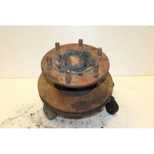 FRONT HUB RH FOR RENAULT MAXITY (07-12) (12-19) 2.5 DXI (100KW) D/2488CC 2007 - Picture 1 of 9
