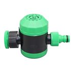 Convenient Mechanical Hose Timer for Garden Programmable Watering Duration