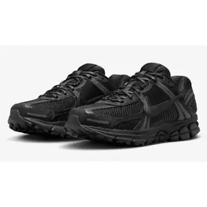Nike Zoom Vomero 5 Men's Black Trainers BV1358 003 - Picture 1 of 5