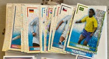 Merlin England 2006 World Cup Football Stickers - Large foil - Pick Stickers!