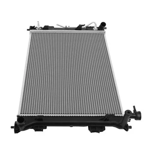 Radiador de aluminio para Kia Optima EX / LX / S / Special 2.4 25310C1100 2016-2020 - Imagen 1 de 12