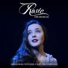 Original Studio Cast Recording of Ros Rosie The Musical / Original Studio  (CD)
