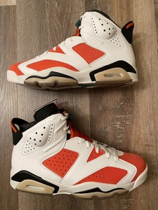 Las mejores ofertas en Jordan 6 Retro como Mike 2017 | eBay