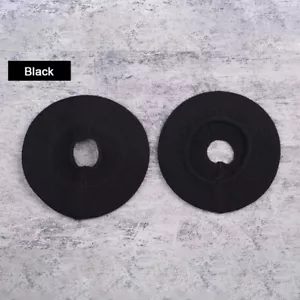 1 paio di copricuffie lavabili per auricolari Beats Solo 2/3 ricambio cuscinetti auricolari - Foto 1 di 16