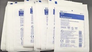 Covidien Telfa Non-Adherent Pads Prepack 4" x 3" 26 - Picture 1 of 3