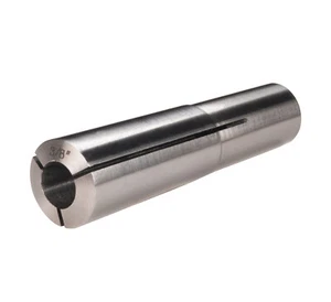 Collet de herramientas Erie para fresado de precisión se adapta al vástago de 3/8" para mini máquina de molino - Imagen 1 de 2