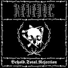 Revenge Behold.Total.Rejection (CD) Album