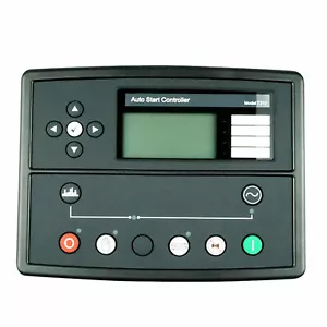 DHLSHIP Deep Sea Generator Load Share Auto Start Control Module DSE7310 DSE-7310 - Picture 1 of 2