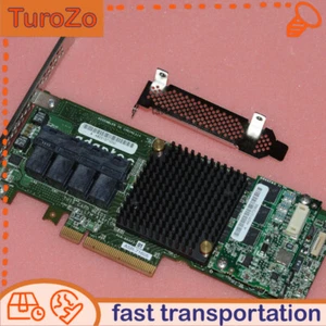 ASR-71605 Adaptec 6Gb/s 16-Port SAS SATA PCIe RAID Controller NEW - Picture 1 of 5