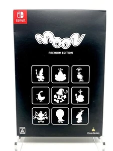 Moon Premium Edition (Nintendo Switch, 2020) - Bild 1 von 6