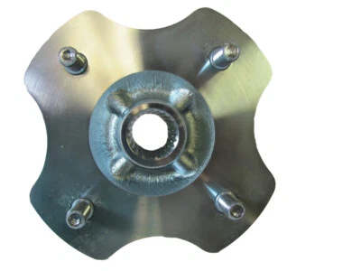 Buje de rueda trasero izquierdo o derecho para Honda TRX300 FW Fourtrax 300 4X4 1993 1994-2000 Foto 1 de 2