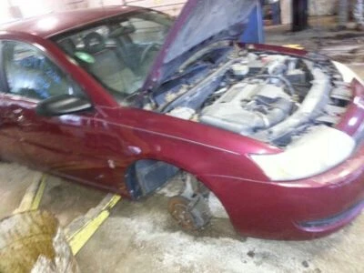 Conjunto de válvula de acelerador para 02-05 CAVALIER 1692871 Foto 1 de 4